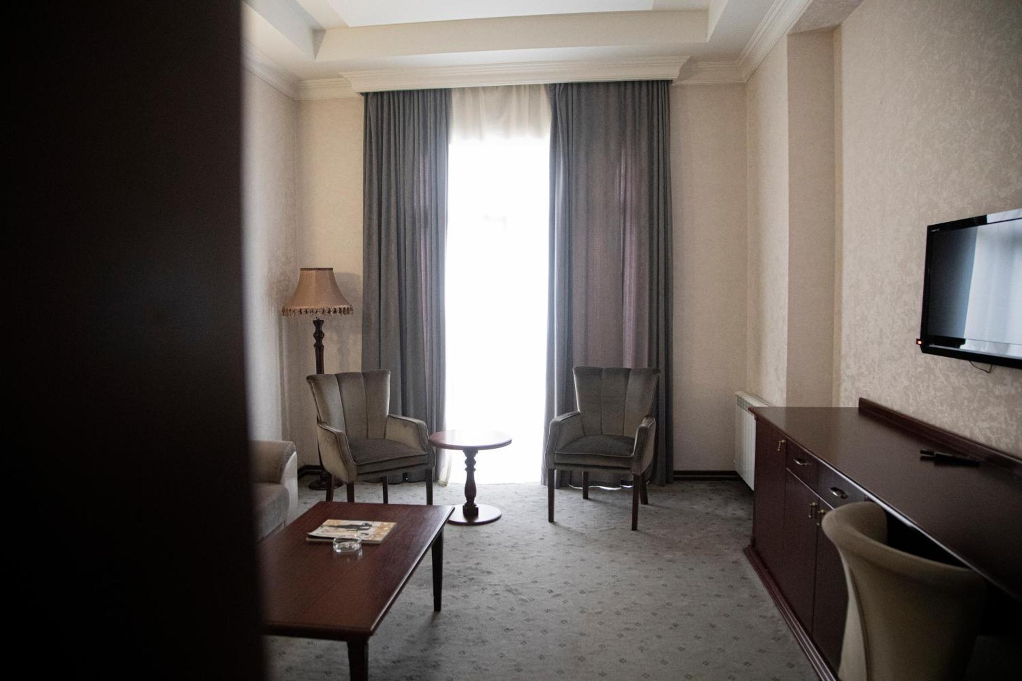 Capitol Otel 3*