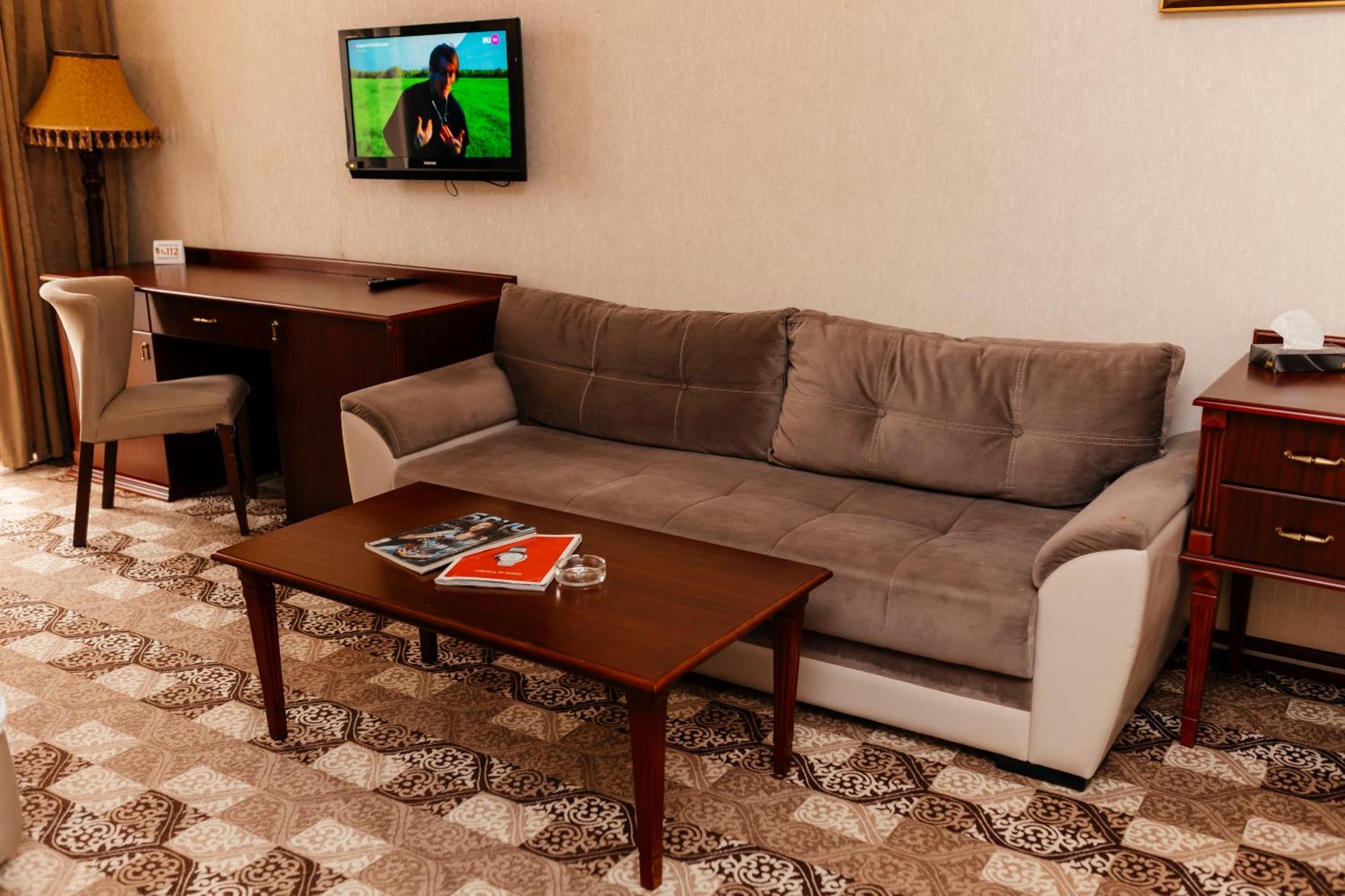 Otel Capitol Bakü