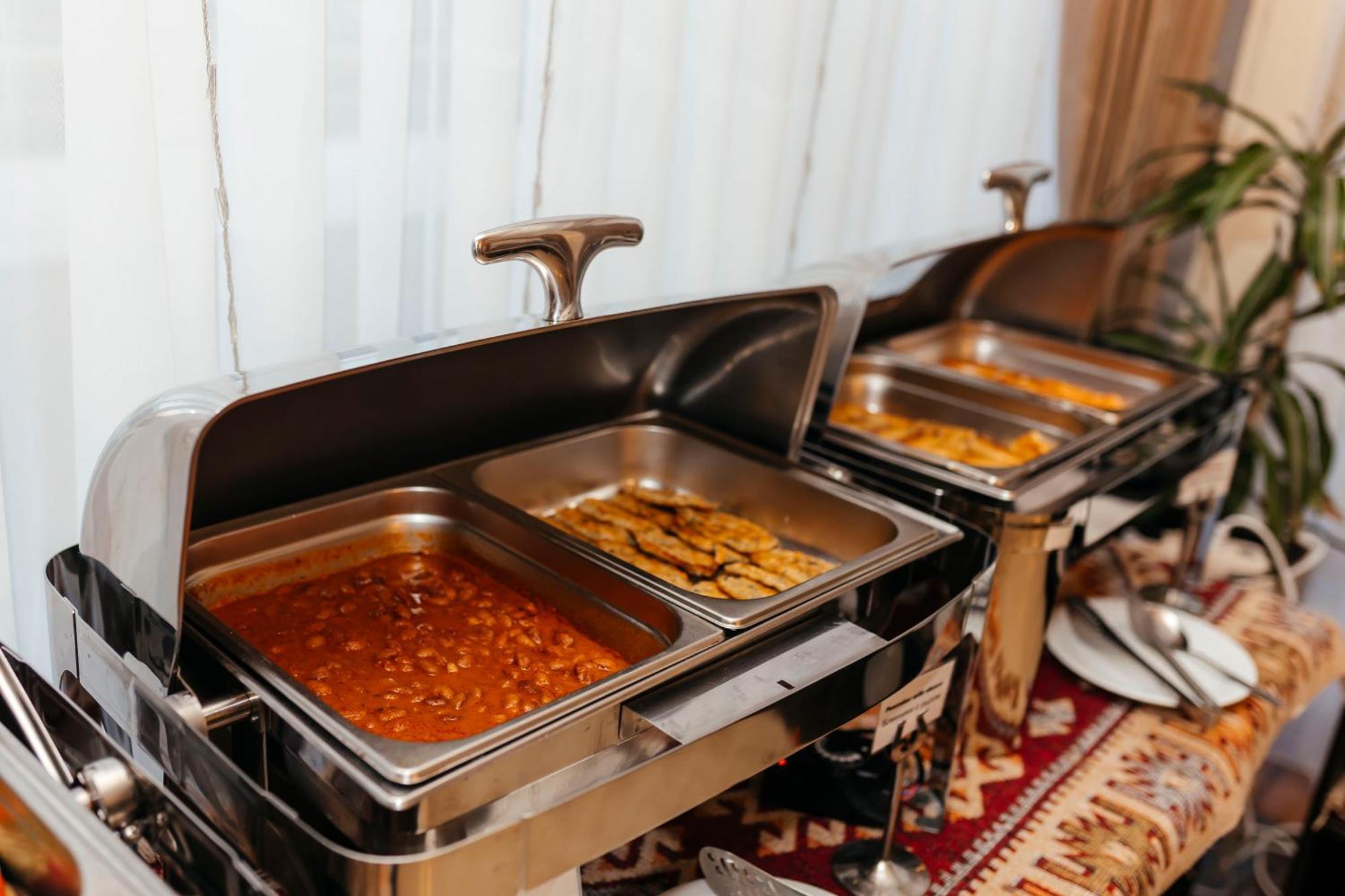 Otel Capitol Bakü